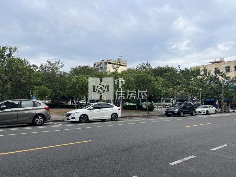 崇德面公園金店面房屋室內格局與周邊環境