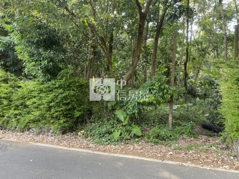 地藏桃木園房屋室內格局與周邊環境