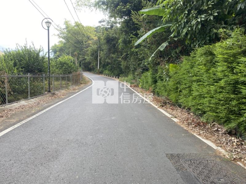 地藏桃木園房屋室內格局與周邊環境