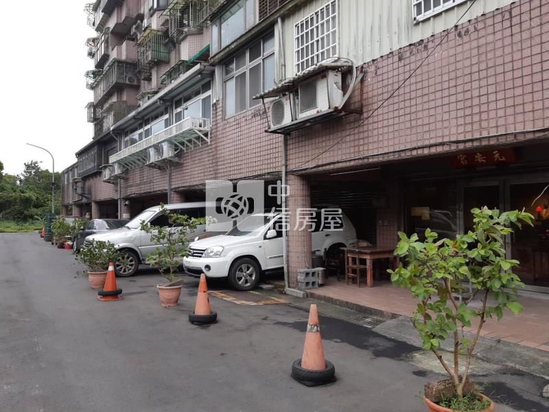 ●靜園店面房屋室內格局與周邊環境