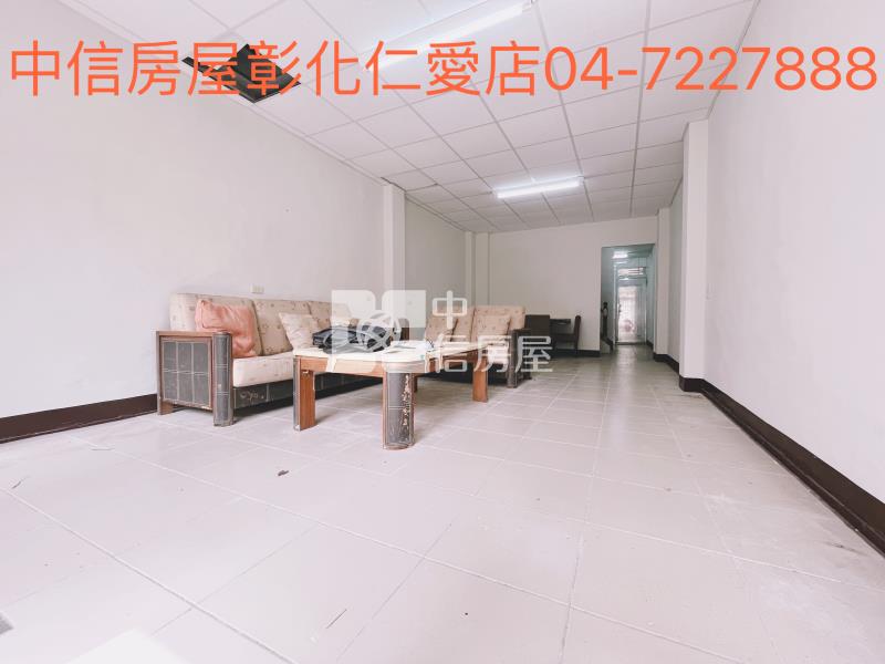 金馬路忠孝透天房屋室內格局與周邊環境