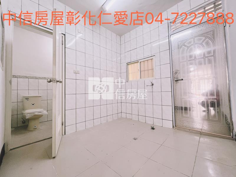 金馬路忠孝透天房屋室內格局與周邊環境
