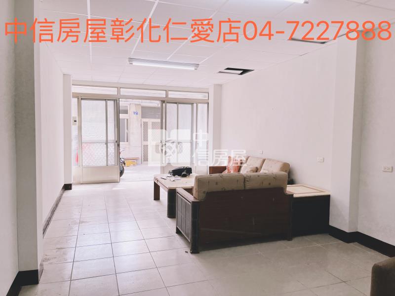 金馬路忠孝透天房屋室內格局與周邊環境