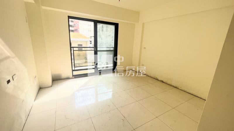 北區親親戲院全新別墅A房屋室內格局與周邊環境