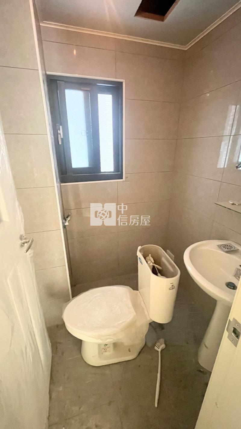 北區親親戲院全新別墅A房屋室內格局與周邊環境