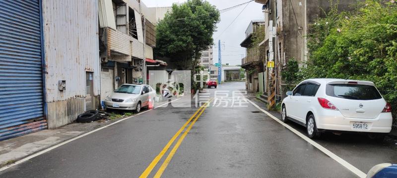 大園大馬路旁一般農房屋室內格局與周邊環境