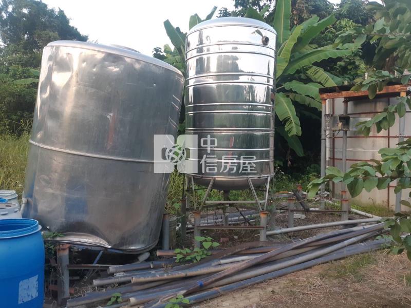 有芭樂有香蕉吃到飽農地房屋室內格局與周邊環境