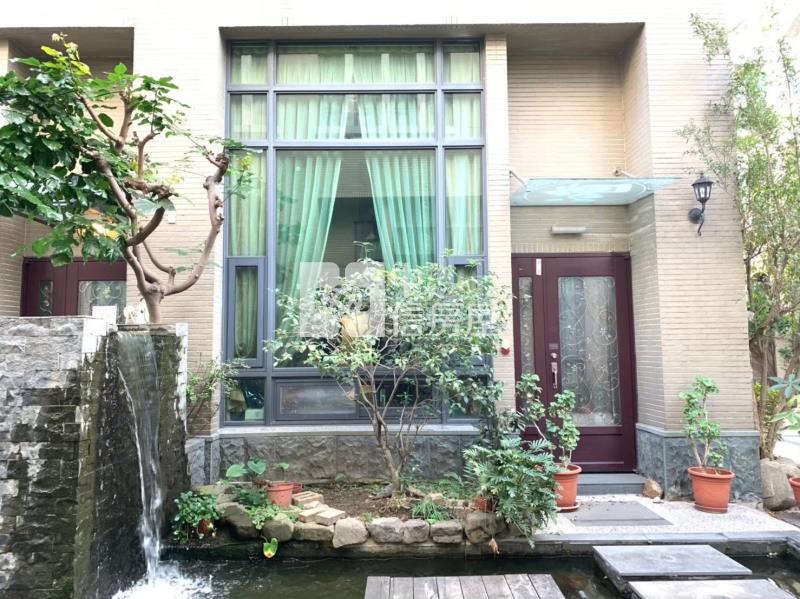 獨家!十期海灣藏藝別墅房屋室內格局與周邊環境