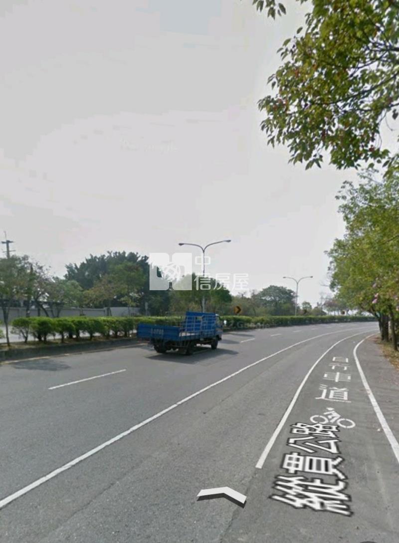 近後璧火車站臨路美農地4房屋室內格局與周邊環境