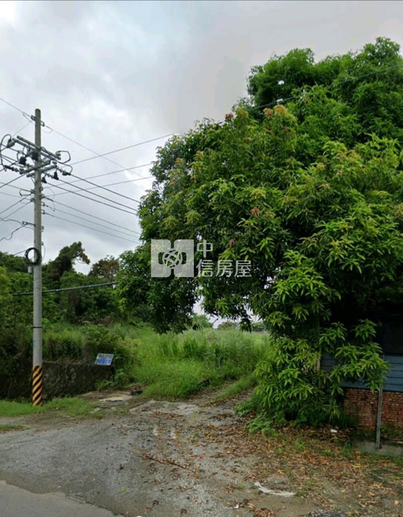 近後璧火車站臨路美農地4房屋室內格局與周邊環境
