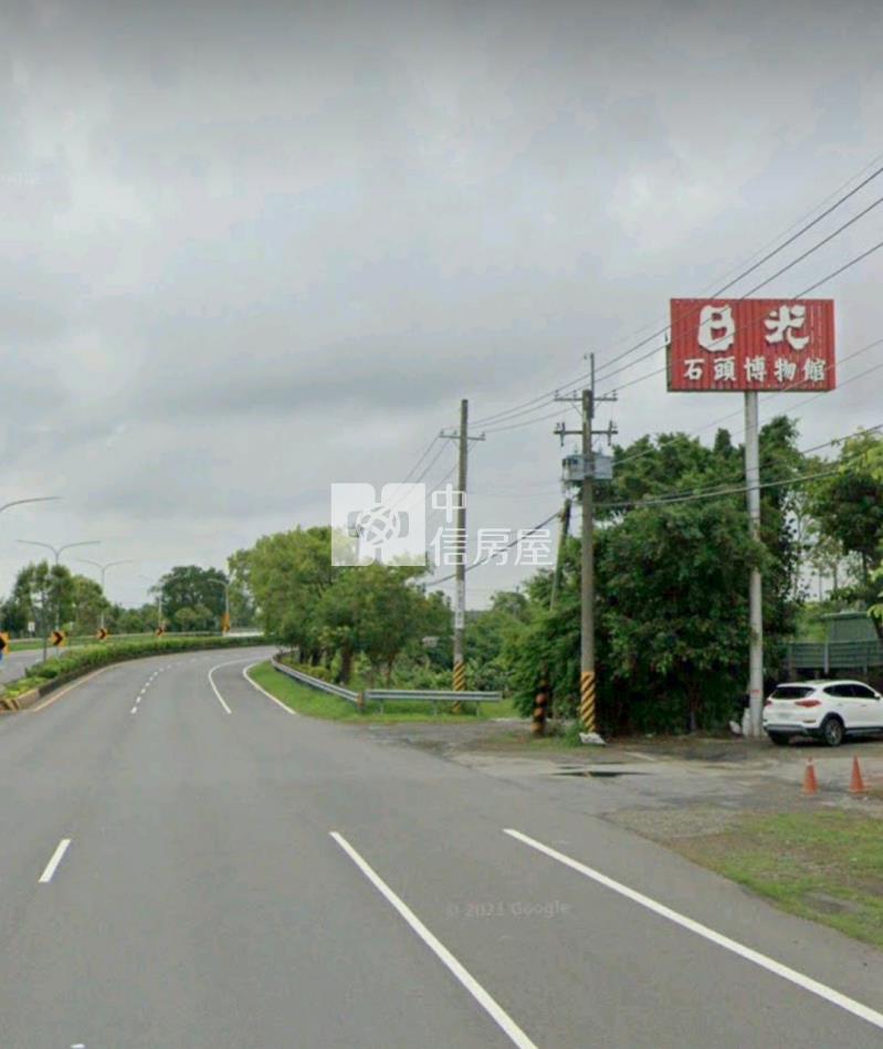 近後璧火車站臨路美農地4房屋室內格局與周邊環境