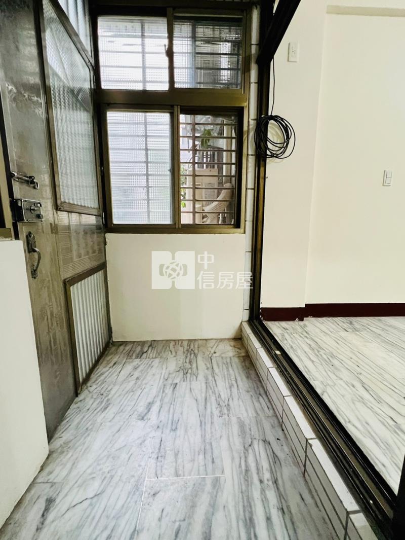 北區一樓公寓房屋室內格局與周邊環境