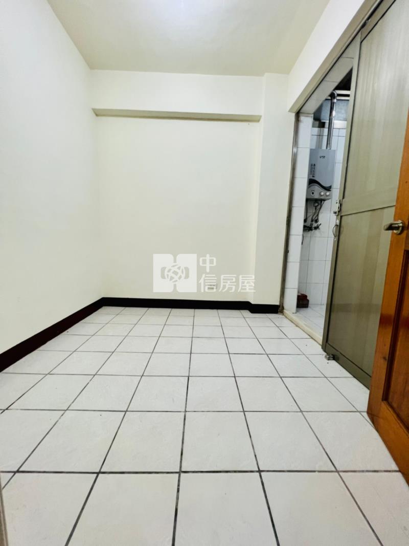 北區一樓公寓房屋室內格局與周邊環境