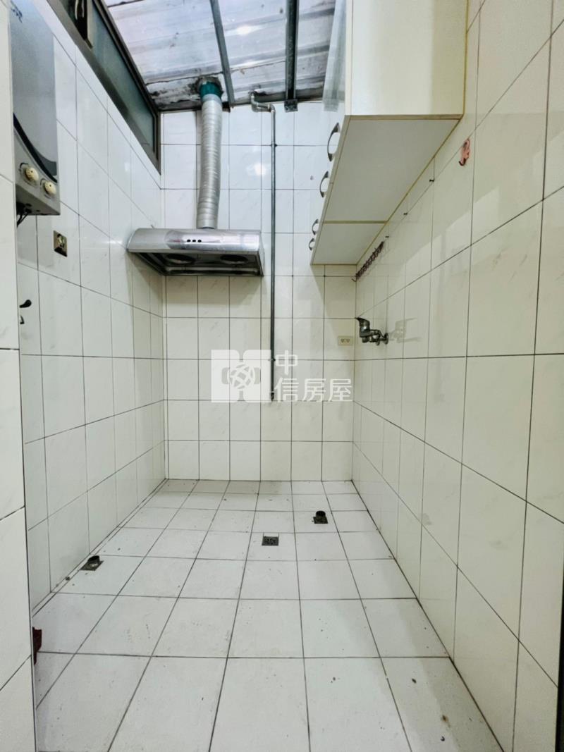 北區一樓公寓房屋室內格局與周邊環境