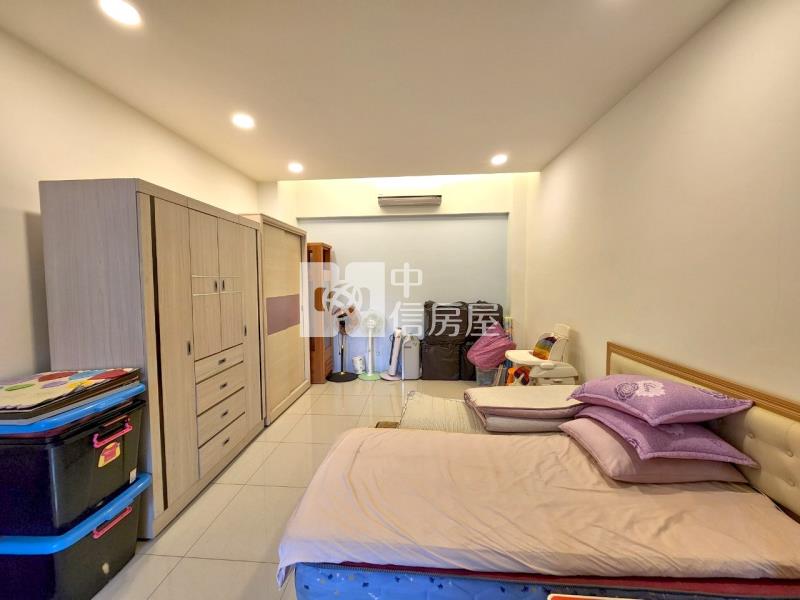 新屋東明國小田園農舍房屋室內格局與周邊環境
