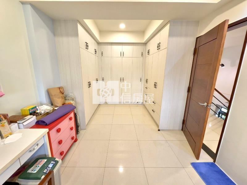新屋東明國小田園農舍房屋室內格局與周邊環境