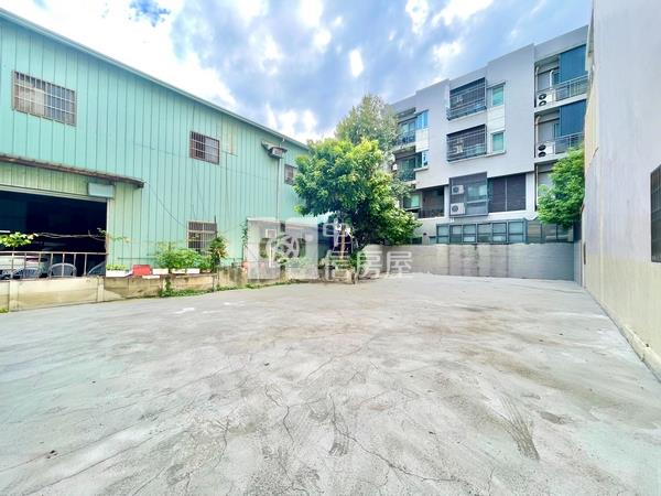 正遼寧路大地坪建地房屋室內格局與周邊環境