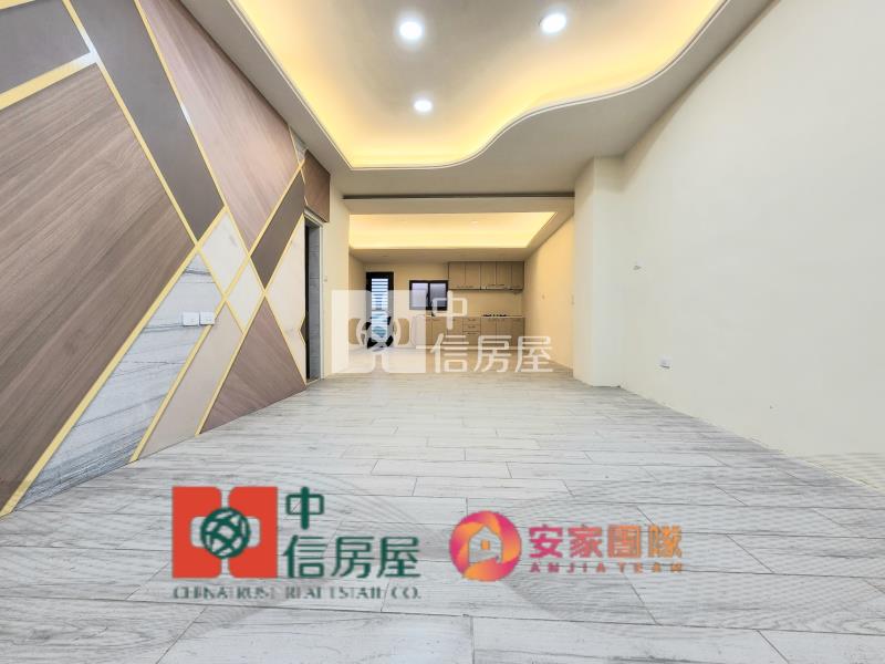 【安家】平鎮家樂福低總價透天房屋室內格局與周邊環境
