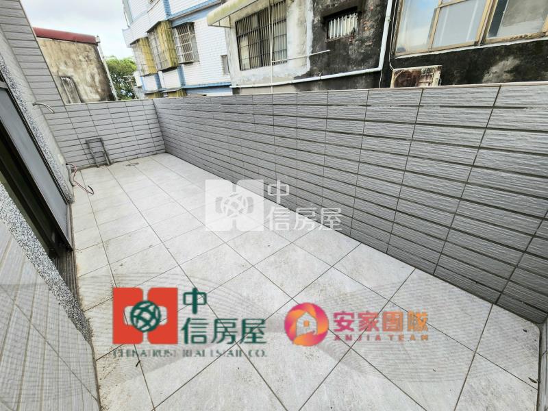 【安家】平鎮家樂福低總價透天房屋室內格局與周邊環境