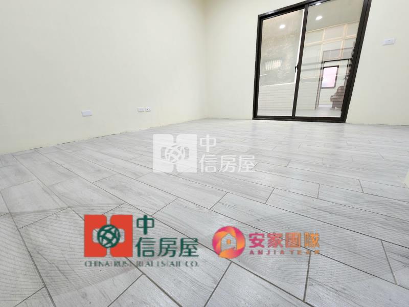 【安家】平鎮家樂福低總價透天房屋室內格局與周邊環境