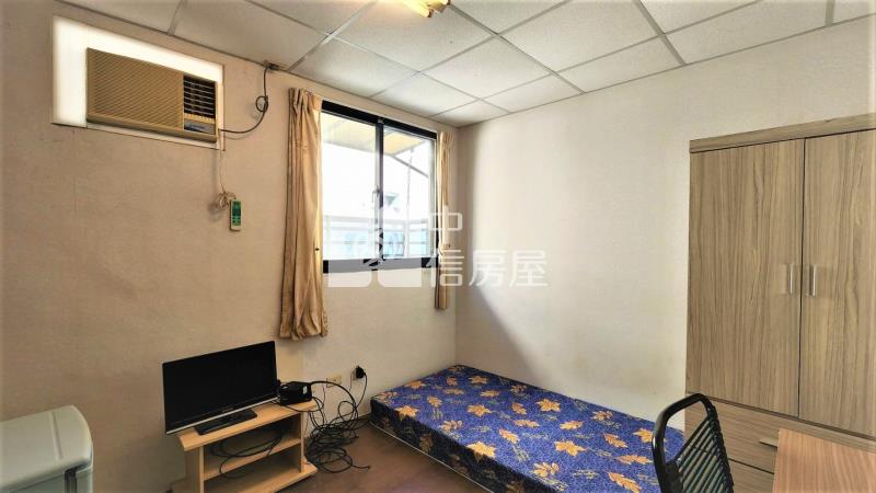 北區住二角間透套前院停車房屋室內格局與周邊環境