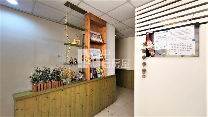 北區住二角間透套前院停車房屋室內格局與周邊環境