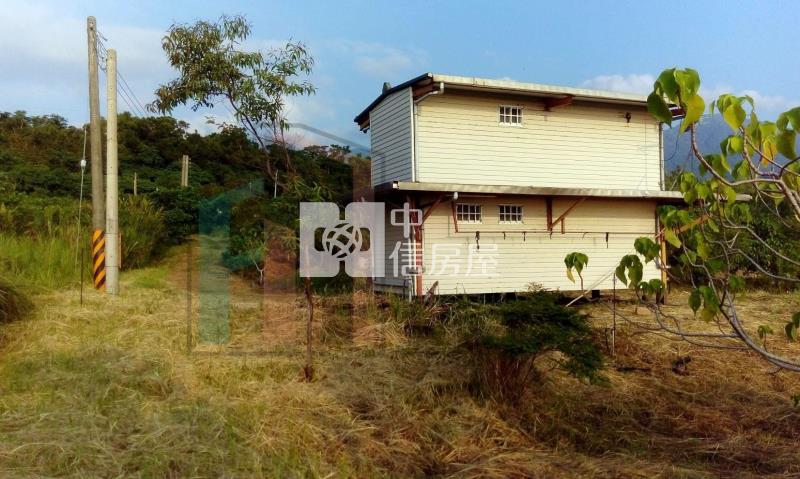 【豐禾】台東長濱無敵海景湧泉農地房屋室內格局與周邊環境