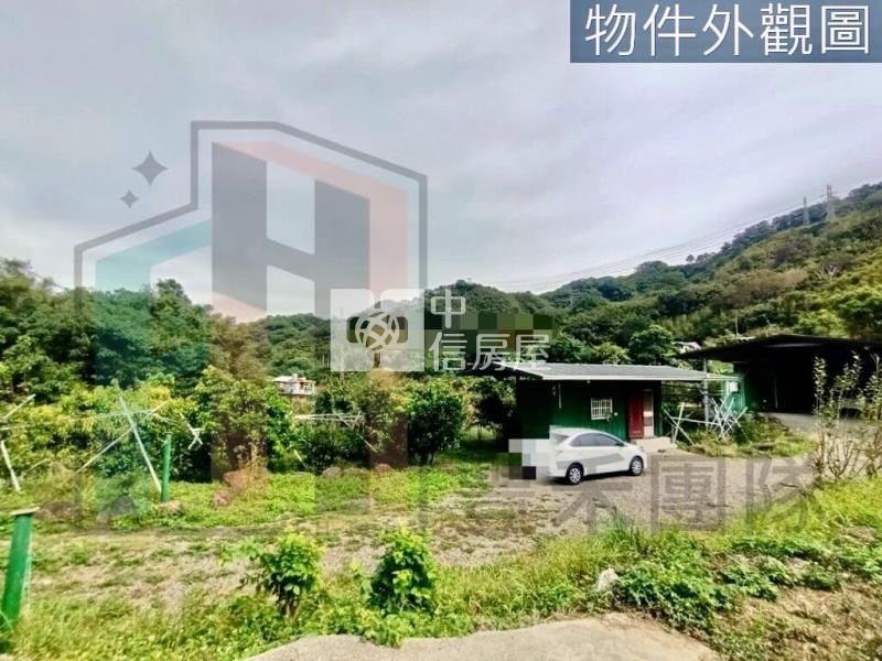 【豐禾】苗栗獅潭平坦休閒農地房屋室內格局與周邊環境