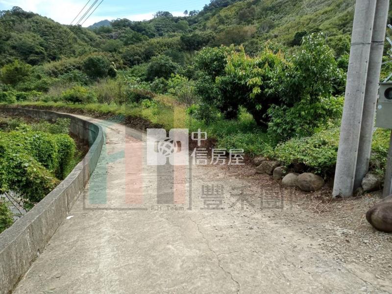 【豐禾】苗栗獅潭平坦休閒農地房屋室內格局與周邊環境