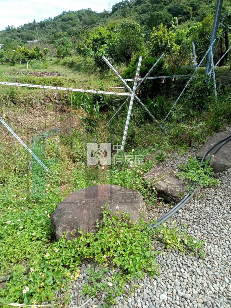 【豐禾】苗栗獅潭平坦休閒農地房屋室內格局與周邊環境