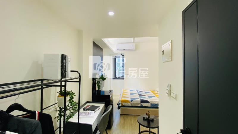 進化路6%高投報收租四套房房屋室內格局與周邊環境