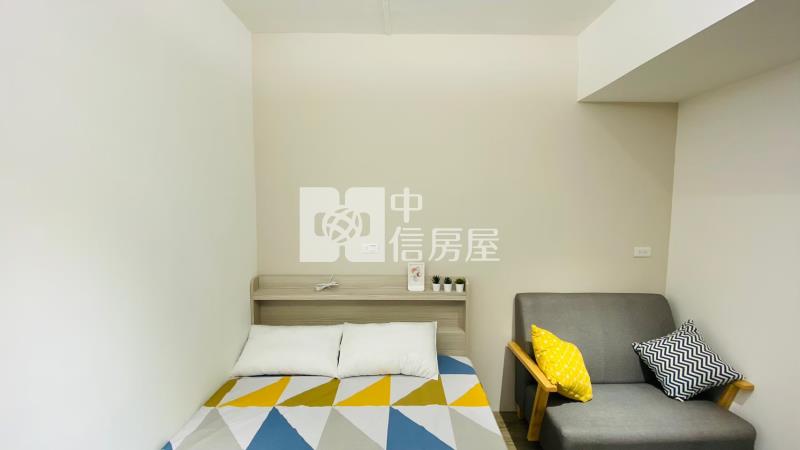 進化路6%高投報收租四套房房屋室內格局與周邊環境
