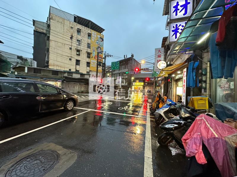 【冠軍】祥豐街金透店房屋室內格局與周邊環境