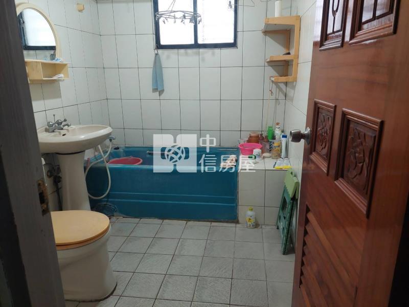 雲林國小旁別墅房屋室內格局與周邊環境