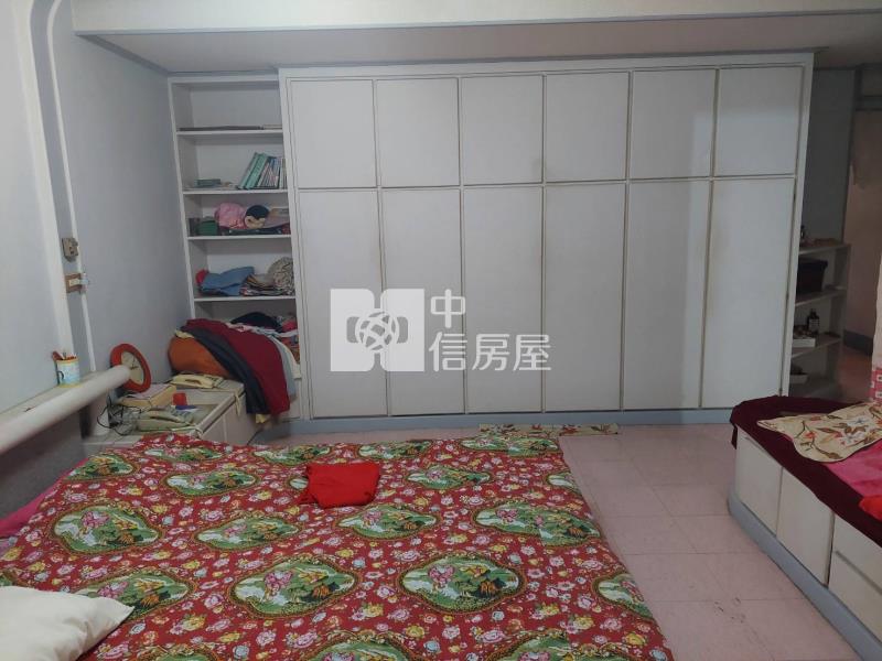 雲林國小旁別墅房屋室內格局與周邊環境