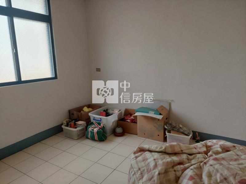 雲林國小旁別墅房屋室內格局與周邊環境