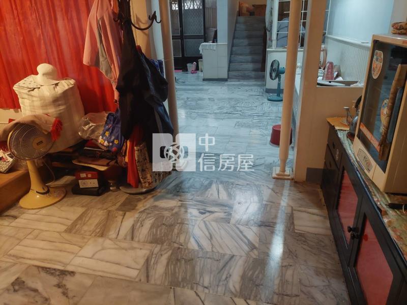 雲林國小旁別墅房屋室內格局與周邊環境
