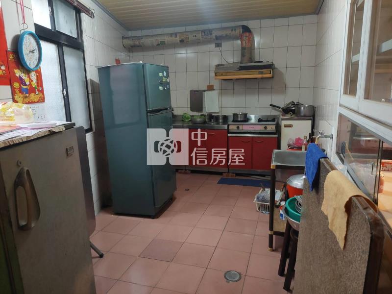 雲林國小旁別墅房屋室內格局與周邊環境