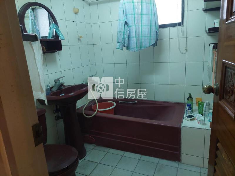 雲林國小旁別墅房屋室內格局與周邊環境
