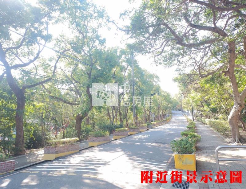 苗里景觀有水有電資材室農業寶地房屋室內格局與周邊環境