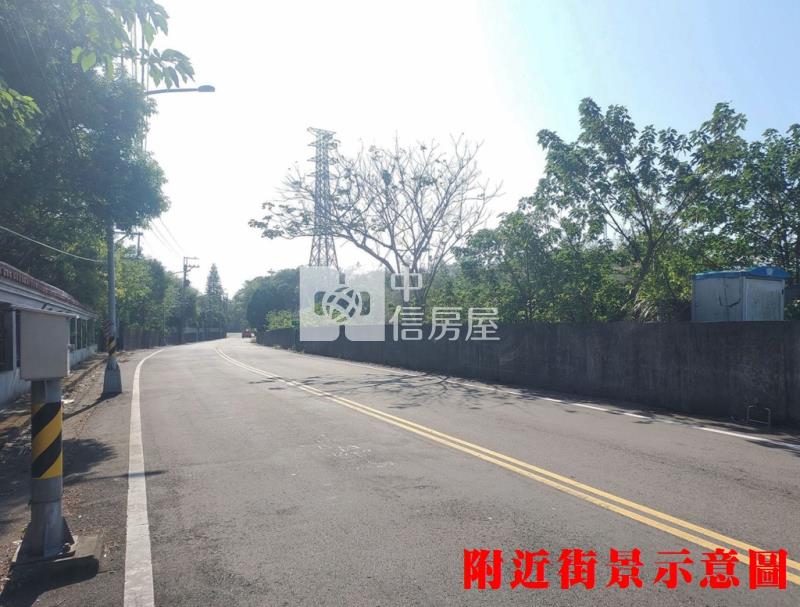 苗里景觀有水有電資材室農業寶地房屋室內格局與周邊環境