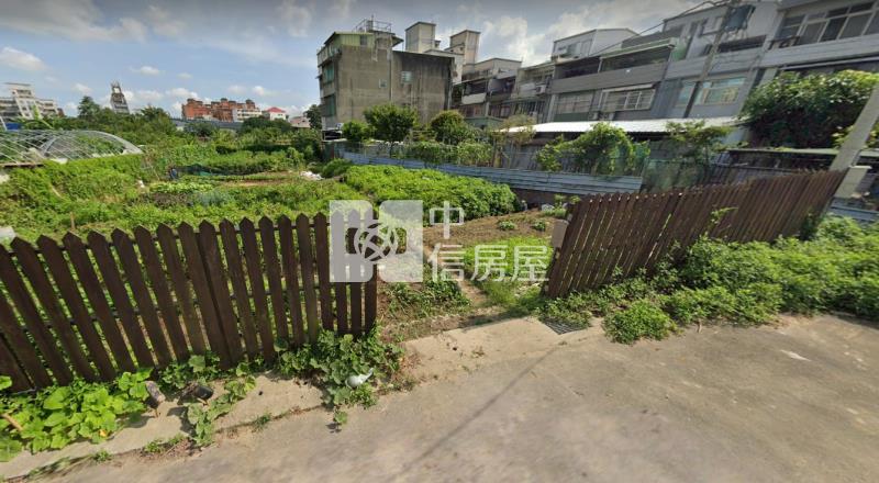 環中東路都計內美農地房屋室內格局與周邊環境