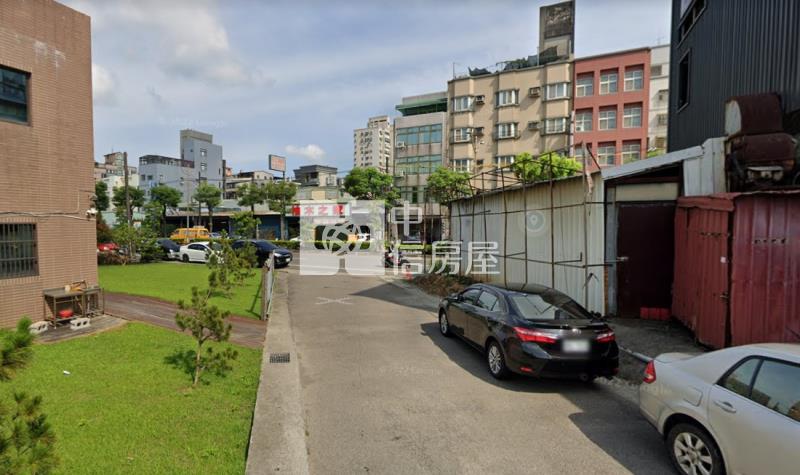 環中東路都計內美農地房屋室內格局與周邊環境