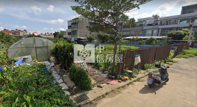 環中東路都計內美農地房屋室內格局與周邊環境