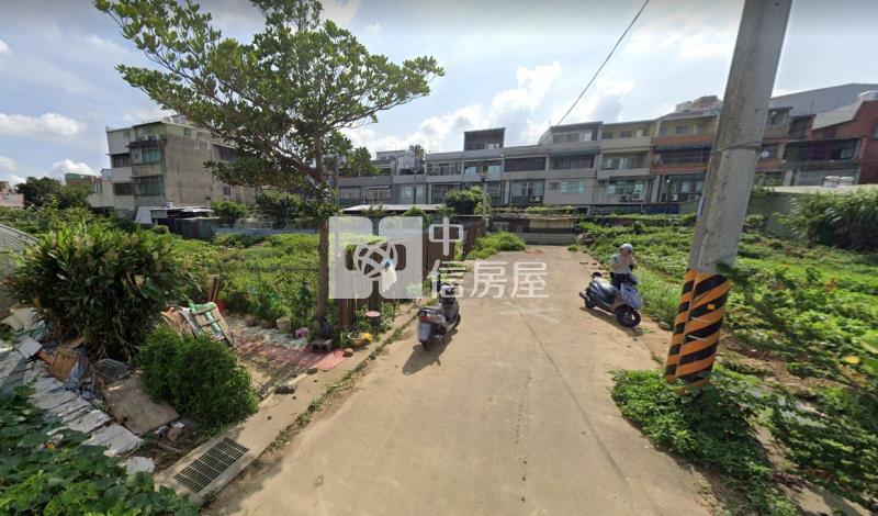 環中東路都計內美農地房屋室內格局與周邊環境