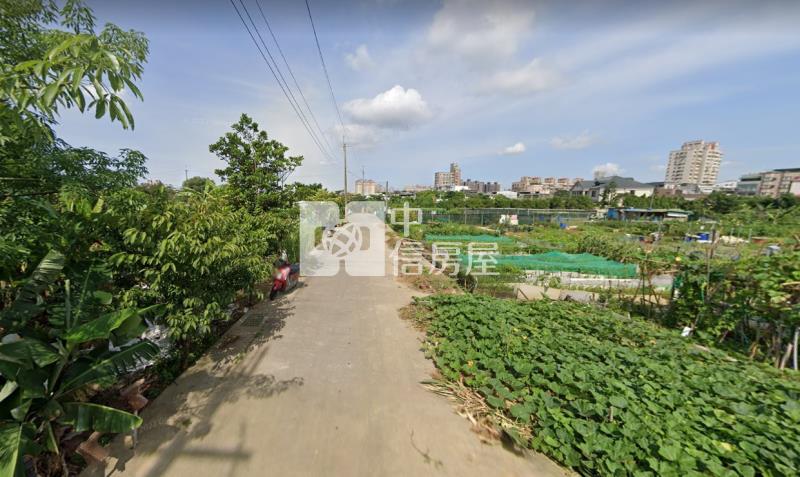 環中東路都計內美農地房屋室內格局與周邊環境