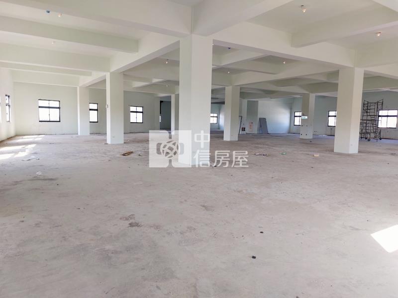 八德交流道旁全新廠辦A房屋室內格局與周邊環境