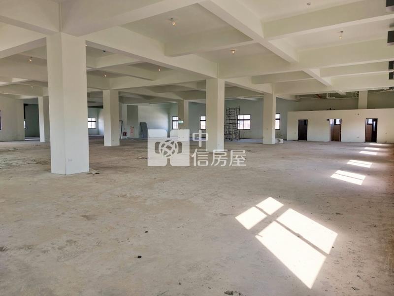 八德交流道旁全新廠辦B房屋室內格局與周邊環境