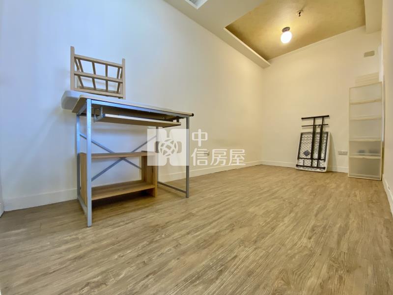 工學綠園道高樓層景觀正樓中樓五房類透天視野戶房屋室內格局與周邊環境