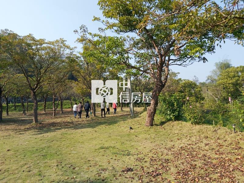 澄沐樂活休閒度假農地房屋室內格局與周邊環境